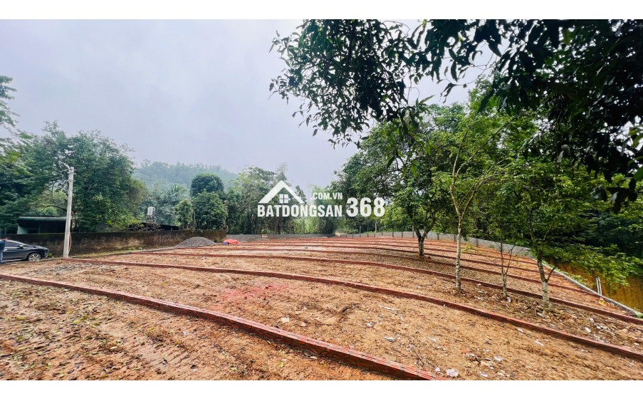 CHỈ 500 TRIỆU SỞ HỮU ĐẤT Ở ĐÔ THỊ TRUNG TÂM CHỢ BÃI NAI, P. KỲ SƠN